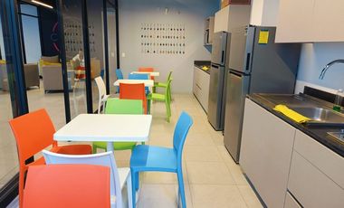RENTA modernos LOFTS tipo suite ejecutiva para 1 persona