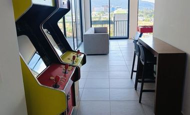 RENTA modernos LOFTS tipo suite ejecutiva para 1 persona