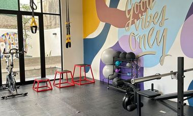 RENTA modernos LOFTS tipo suite ejecutiva para 1 persona