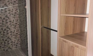 RENTA modernos LOFTS tipo suite ejecutiva para 1 persona