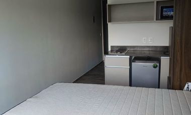 RENTA modernos LOFTS tipo suite ejecutiva para 1 persona