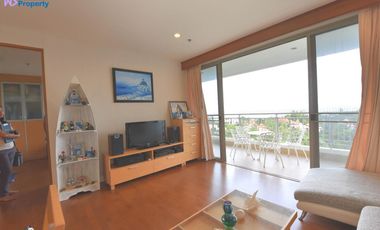 Beachfront Seaview Condo in Hua Hin at Boathouse