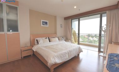 Beachfront Seaview Condo in Hua Hin at Boathouse