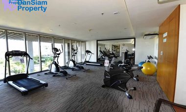 Beachfront Condo in Hua Hin with Stunning Sea View