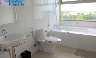 Beachfront Condo in Hua Hin with Stunning Sea View