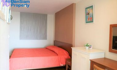 Beachfront Condo in Hua Hin with Stunning Sea View