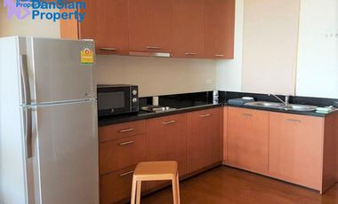 Beachfront Condo in Hua Hin with Stunning Sea View