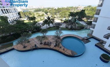 Beachfront Condo in Hua Hin with Stunning Sea View