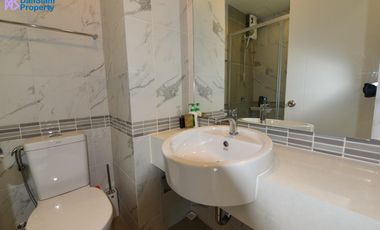 Luxury Beachfront Condo in Cha-am at Lumpini Park Beach
