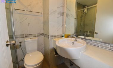 Luxury Beachfront Condo in Cha-am at Lumpini Park Beach