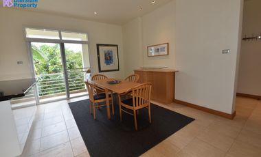 Luxury Beach Condo in Hua Hin at Blue Lagoon Resort