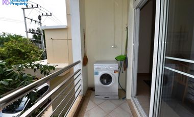 Luxury Beach Condo in Hua Hin at Blue Lagoon Resort
