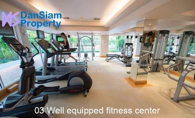 Luxury Beach Condo in Hua Hin at Blue Lagoon Resort
