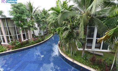 Luxury Beach Condo in Hua Hin at Blue Lagoon Resort