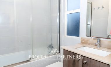 Acogedora casa en Condominio Patagonia