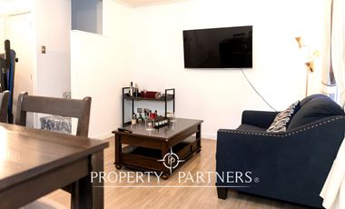 Acogedora casa en Condominio Patagonia