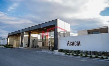 SE VENDE CASA EN PRIVANZAS ACACIA