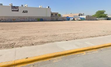 Terreno en Venta Quintas del Nazas