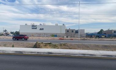 Terreno en Venta Quintas del Nazas