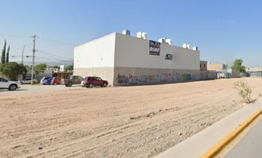 Terreno en Venta Quintas del Nazas