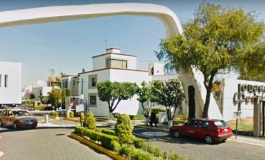 CASA EN RENTA EN JOYAS DEL PEDREGAL