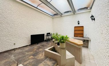 CASA EN RENTA EN JOYAS DEL PEDREGAL