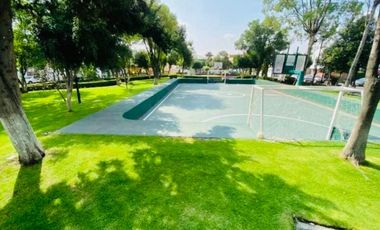 CASA EN RENTA EN JOYAS DEL PEDREGAL