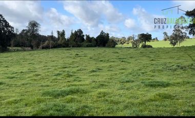Parcela en Venta en Hacienda Llanquihue