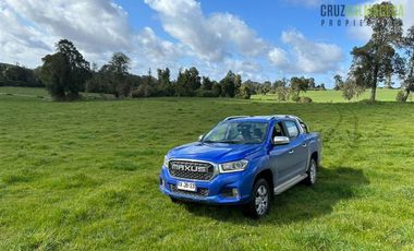 Parcela en Venta en Hacienda Llanquihue