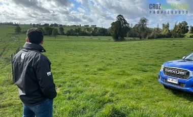 Parcela en Venta en Hacienda Llanquihue