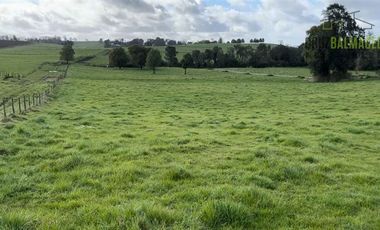 Parcela en Venta en Hacienda Llanquihue