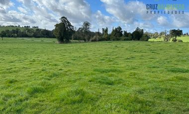 Parcela en Venta en Hacienda Llanquihue