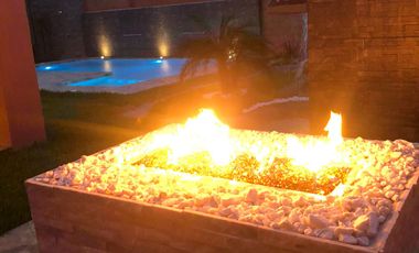 Quintas en Venta en Fraccionamiento Valle de Zuazua