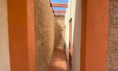 Quintas en Venta en Fraccionamiento Valle de Zuazua