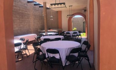 Quintas en Venta en Fraccionamiento Valle de Zuazua