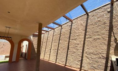 Quintas en Venta en Fraccionamiento Valle de Zuazua