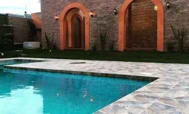 Quintas en Venta en Fraccionamiento Valle de Zuazua