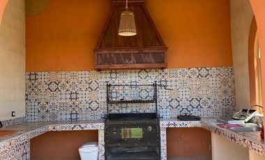 Quintas en Venta en Fraccionamiento Valle de Zuazua