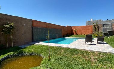 Quintas en Venta en Fraccionamiento Valle de Zuazua