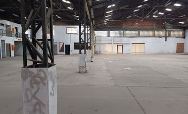 ARRIENDO de BODEGAS en SOACHA