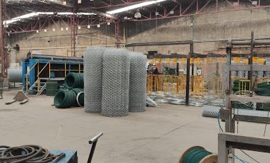 ARRIENDO de BODEGAS en SOACHA