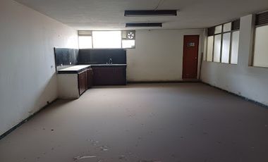 ARRIENDO de BODEGAS en SOACHA