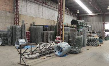 ARRIENDO de BODEGAS en SOACHA