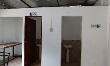 ARRIENDO de CASAS en BUCARAMANGA