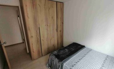 APARTAMENTO AMOBLADO EN ARRIENDO EN AVENIDA LAS AMERICAS/PEREIRA