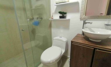 APARTAMENTO AMOBLADO EN ARRIENDO EN AVENIDA LAS AMERICAS/PEREIRA