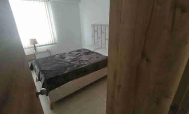 APARTAMENTO AMOBLADO EN ARRIENDO EN AVENIDA LAS AMERICAS/PEREIRA