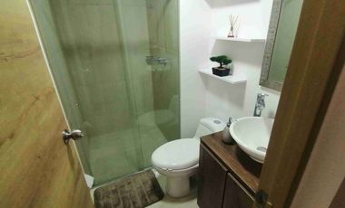 APARTAMENTO AMOBLADO EN ARRIENDO EN AVENIDA LAS AMERICAS/PEREIRA