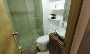 APARTAMENTO AMOBLADO EN ARRIENDO EN AVENIDA LAS AMERICAS/PEREIRA
