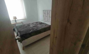 APARTAMENTO AMOBLADO EN ARRIENDO EN AVENIDA LAS AMERICAS/PEREIRA